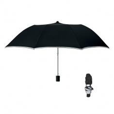 3M Reflective Umbrella (black)